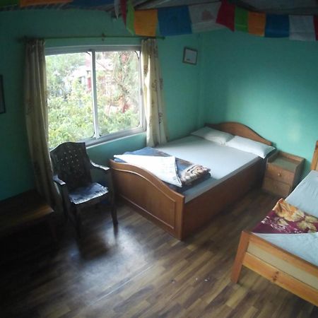 Bickey'S Homestay Pókhara Exteriér fotografie