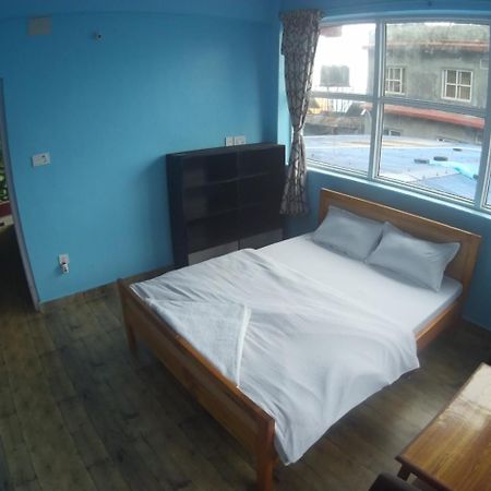 Bickey'S Homestay Pókhara Exteriér fotografie
