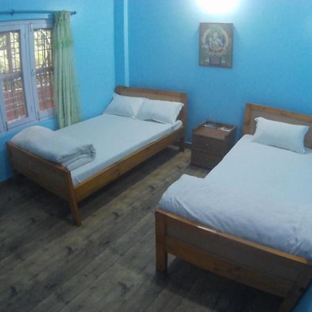 Bickey'S Homestay Pókhara Exteriér fotografie