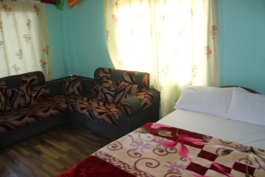 Bickey'S Homestay Pókhara Exteriér fotografie