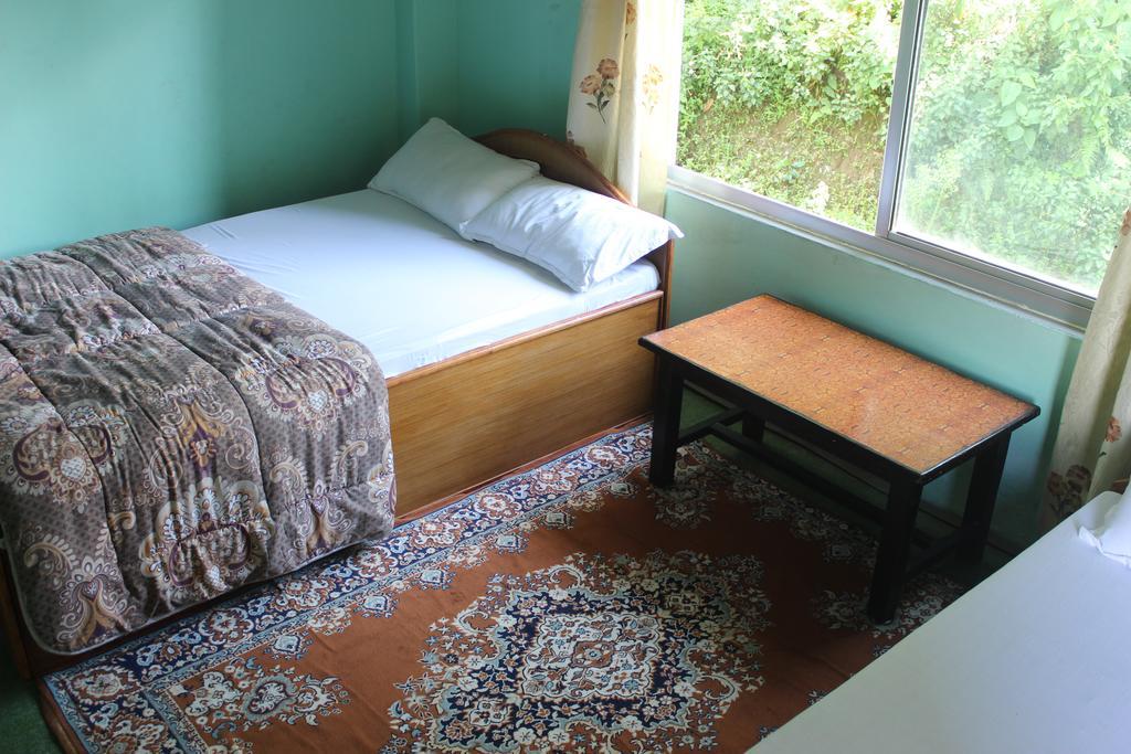 Bickey'S Homestay Pókhara Exteriér fotografie