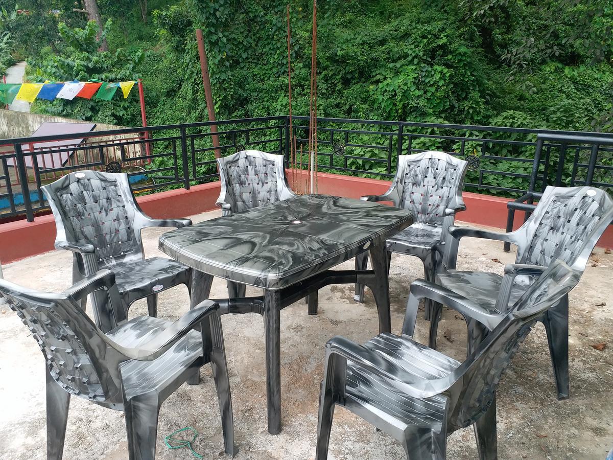Bickey'S Homestay Pókhara Exteriér fotografie