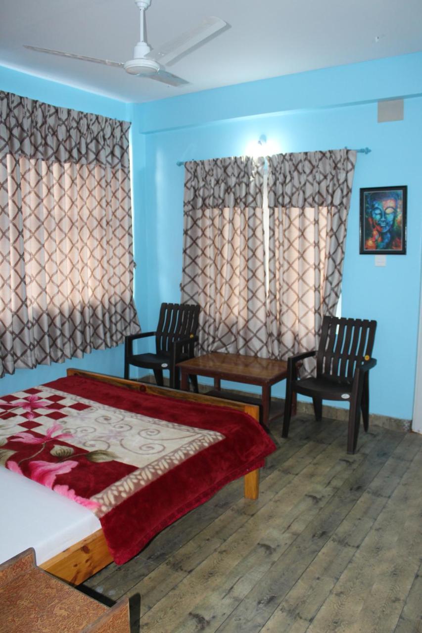 Bickey'S Homestay Pókhara Exteriér fotografie