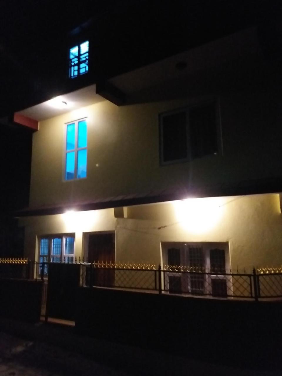 Bickey'S Homestay Pókhara Exteriér fotografie