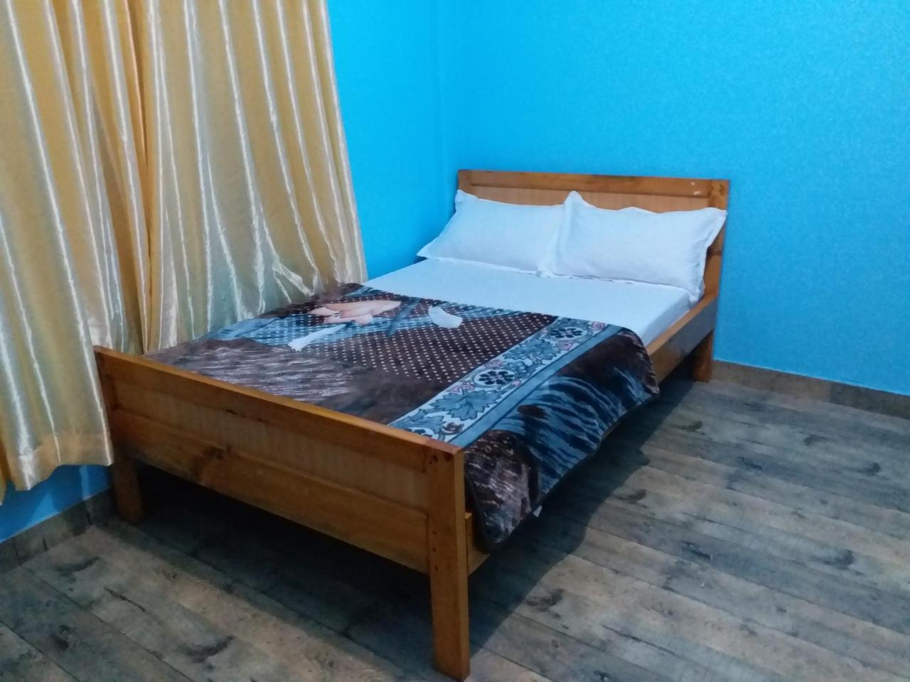 Bickey'S Homestay Pókhara Exteriér fotografie