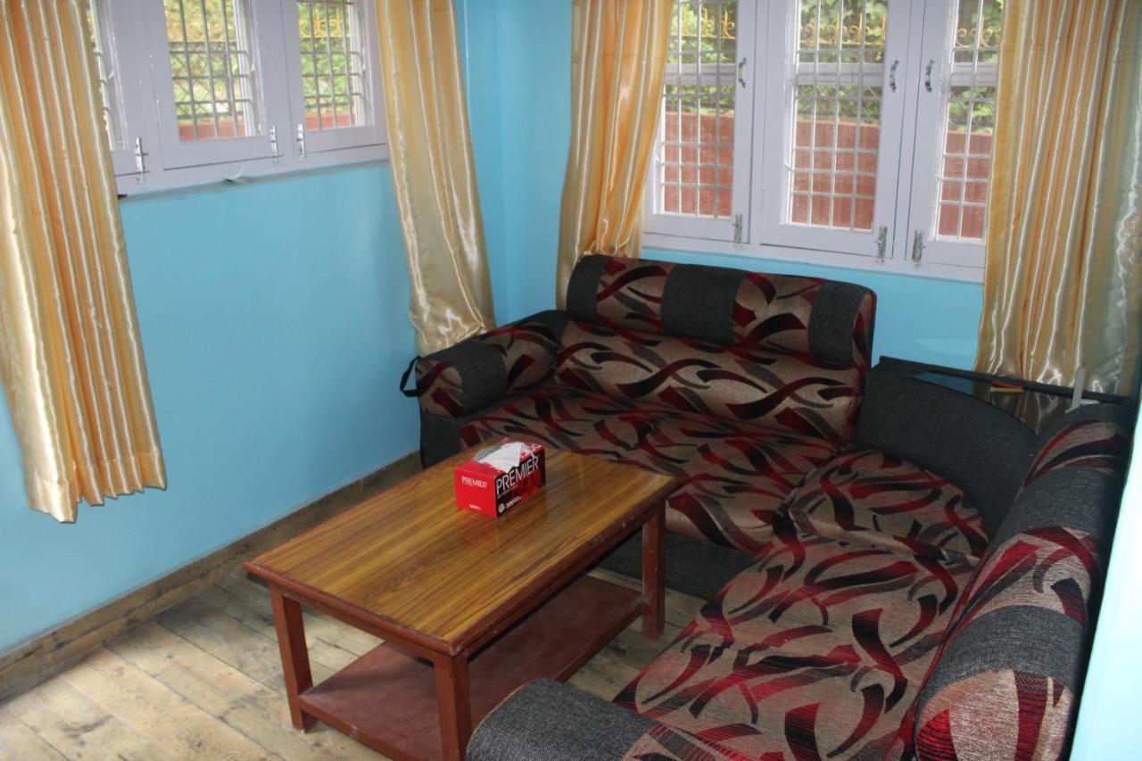 Bickey'S Homestay Pókhara Exteriér fotografie