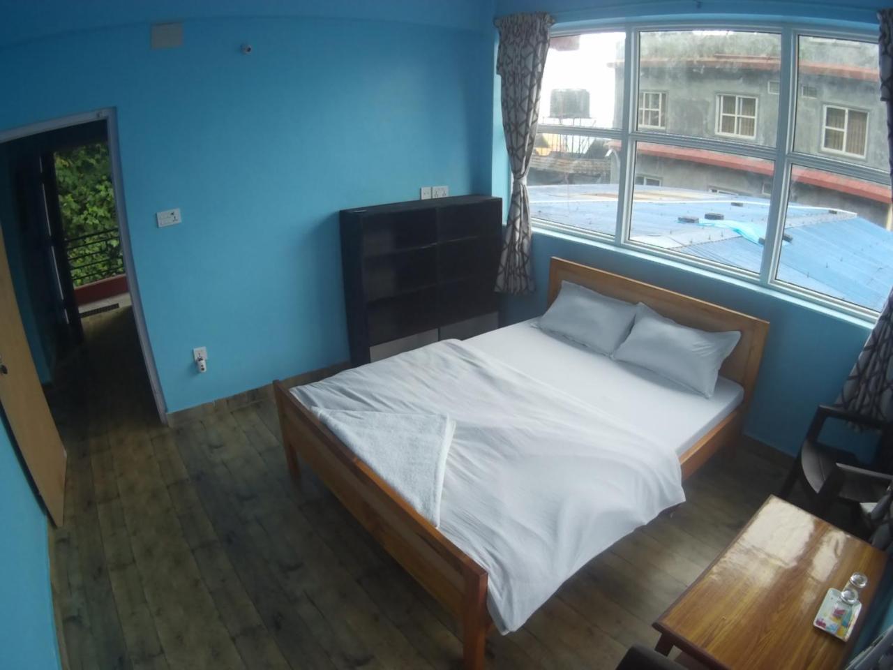 Bickey'S Homestay Pókhara Exteriér fotografie
