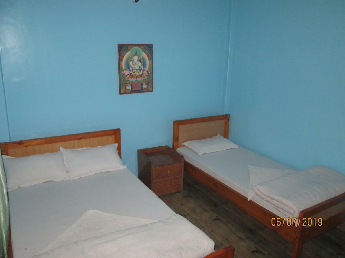 Bickey'S Homestay Pókhara Exteriér fotografie